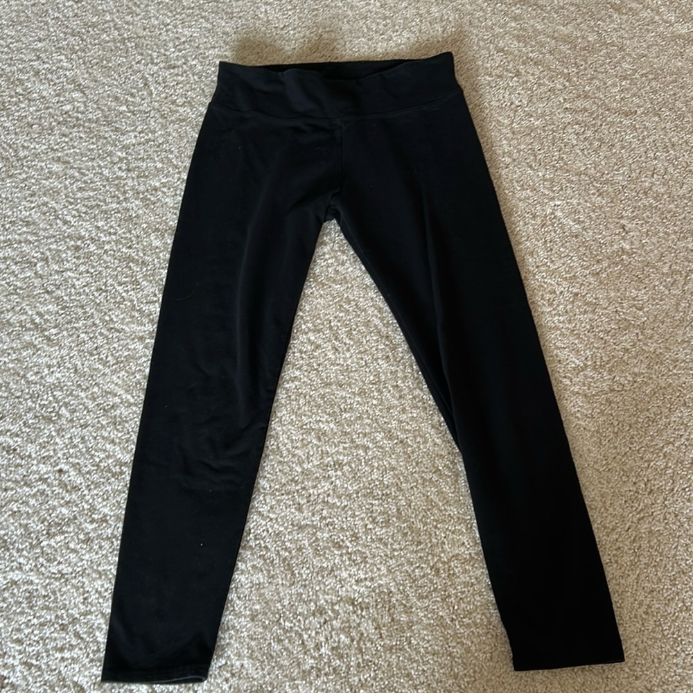 Black aerie Leggings